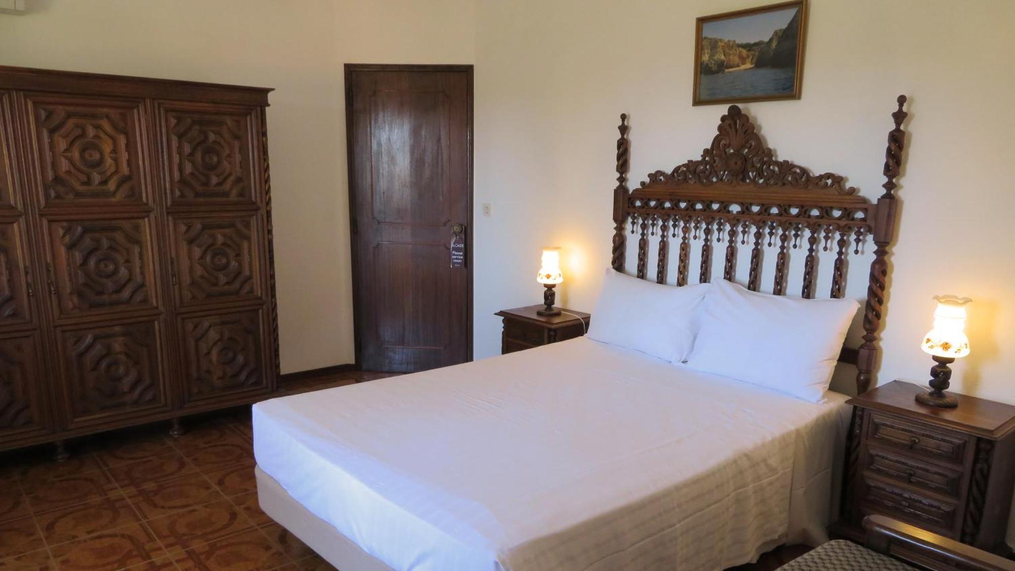 Villa Alcaide Портіман Номер фото