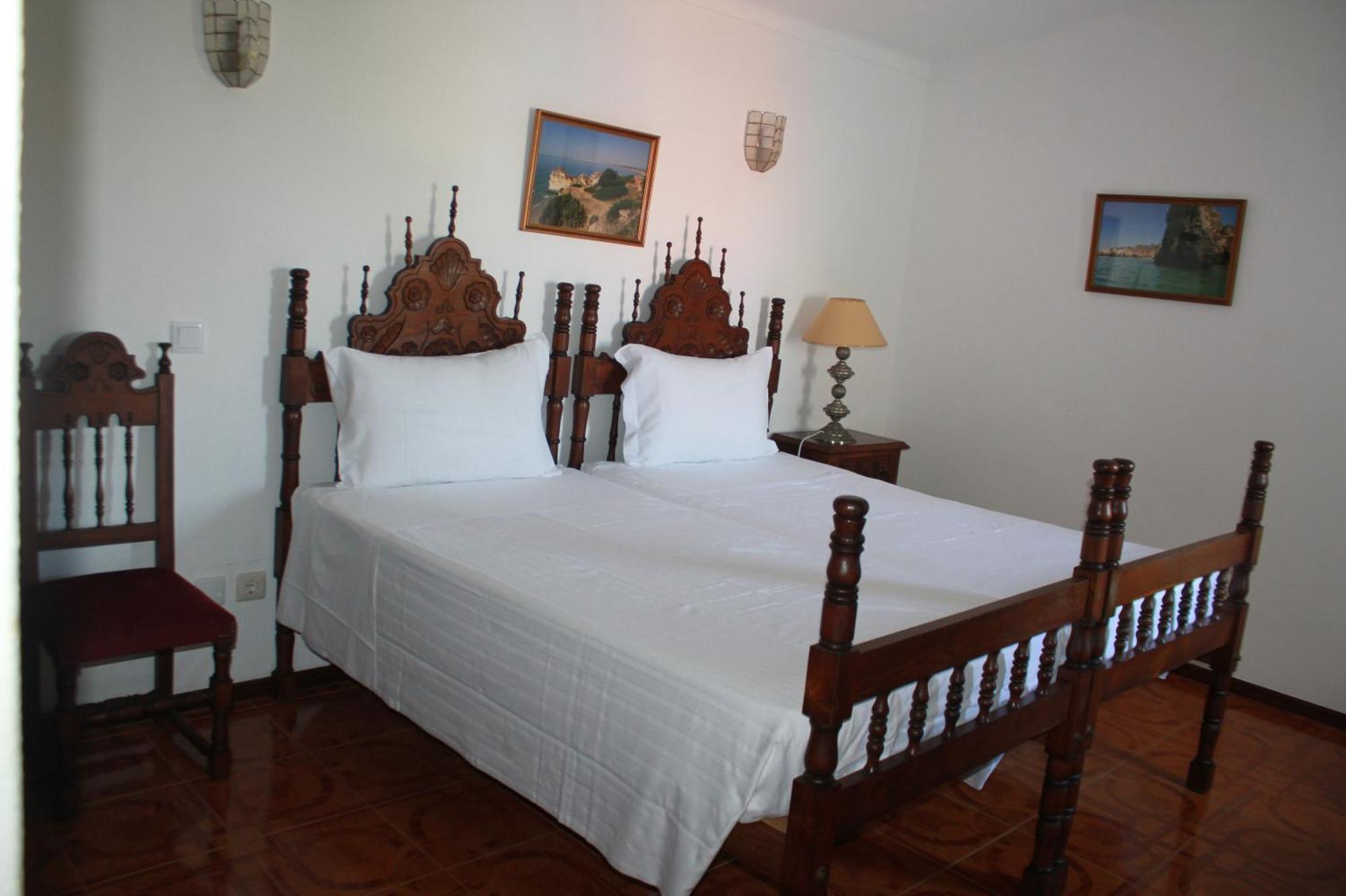 Villa Alcaide Портіман Номер фото